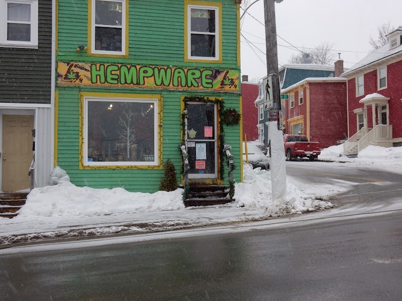 Hempware Hempware