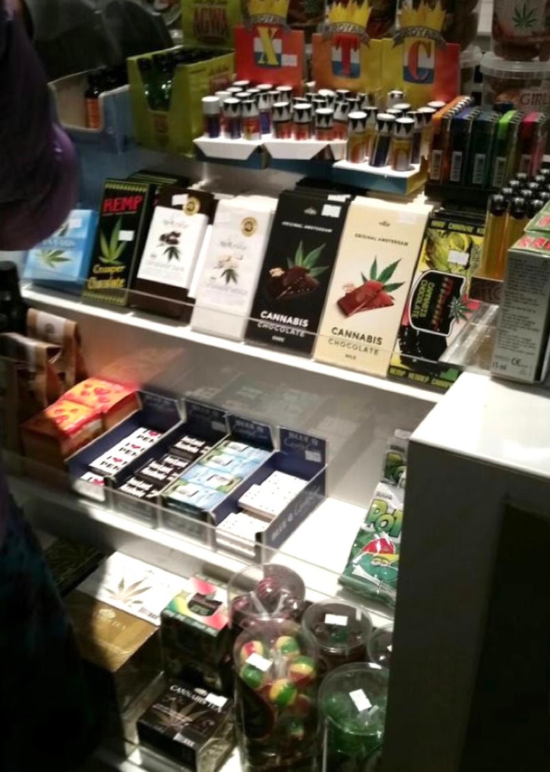 HER COLLECTION DISPENSARY HER COLLECTION DISPENSARY