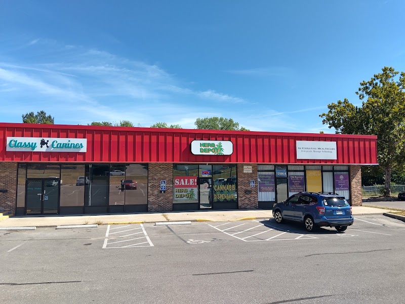 Herb Depot Dispensary