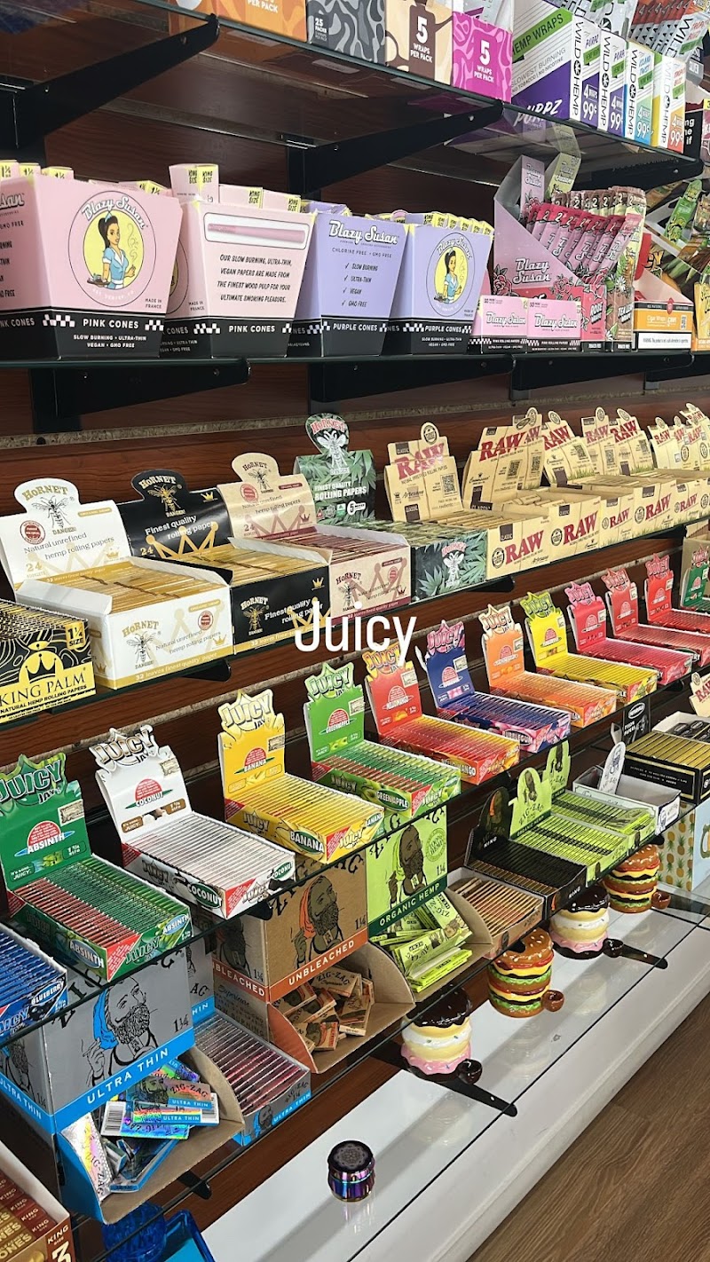 Herb Haven Cannabis Dispensary