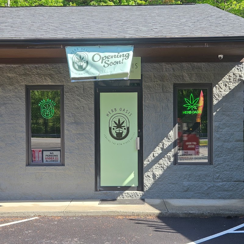 Herb Oasis LLC Herb Oasis LLC