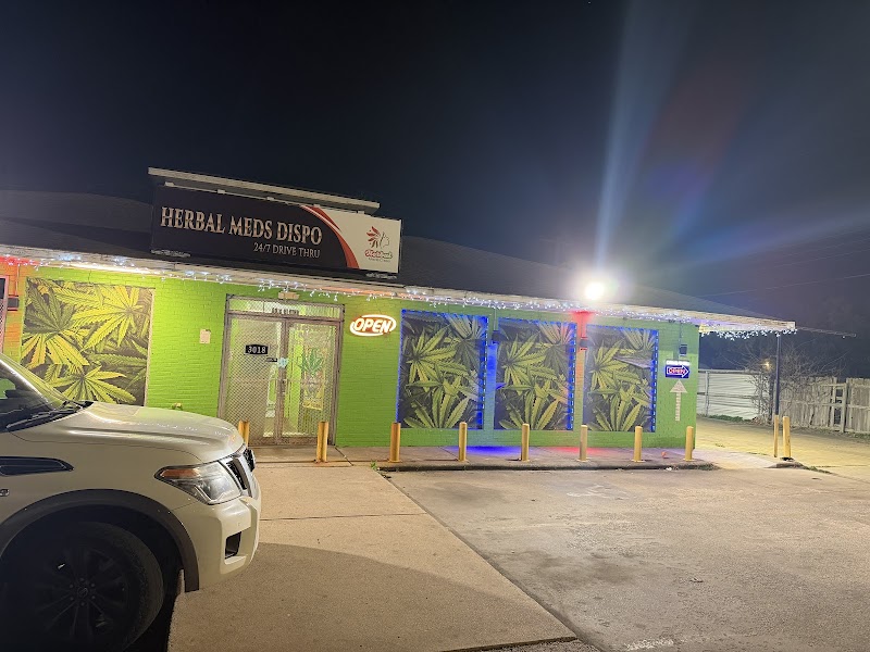 Herbal Meds Dispensary Herbal Meds Dispensary