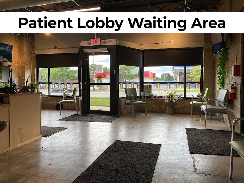 Herbal Wellness Center Columbus