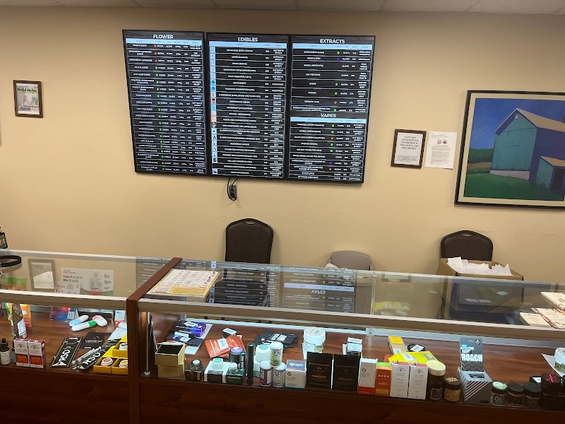Herbal Wellness Center Jackson