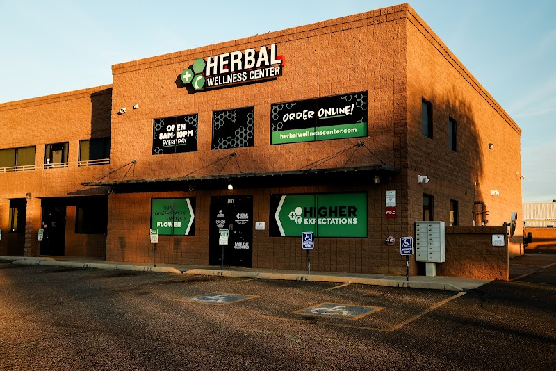 Herbal Wellness Center North