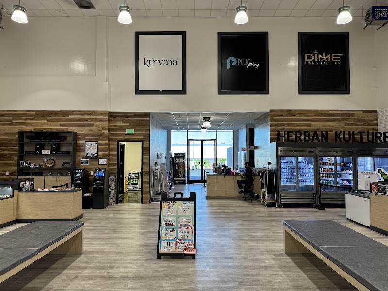 Herban Kulture Cannabis Dispensary Santa Ana