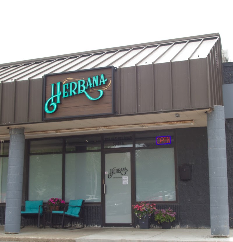 Herbana