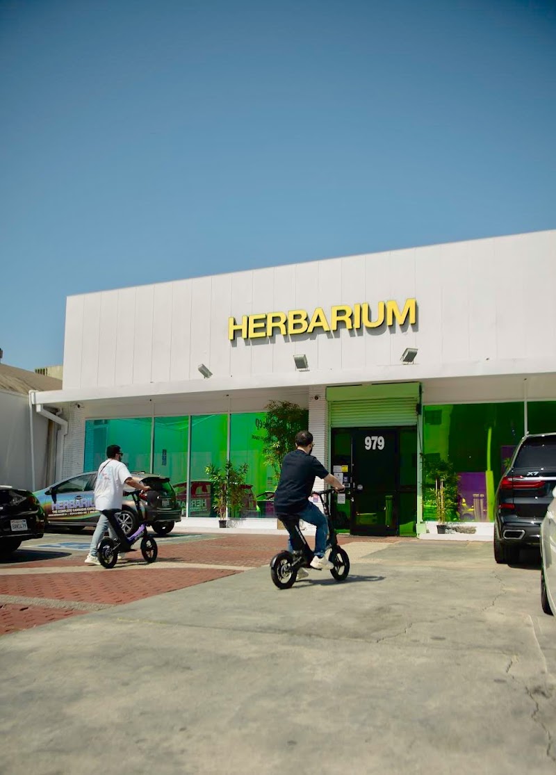 Herbarium Marijuana Weed Dispensary West Hollywood Herbarium Marijuana Weed Dispensary West Hollywood