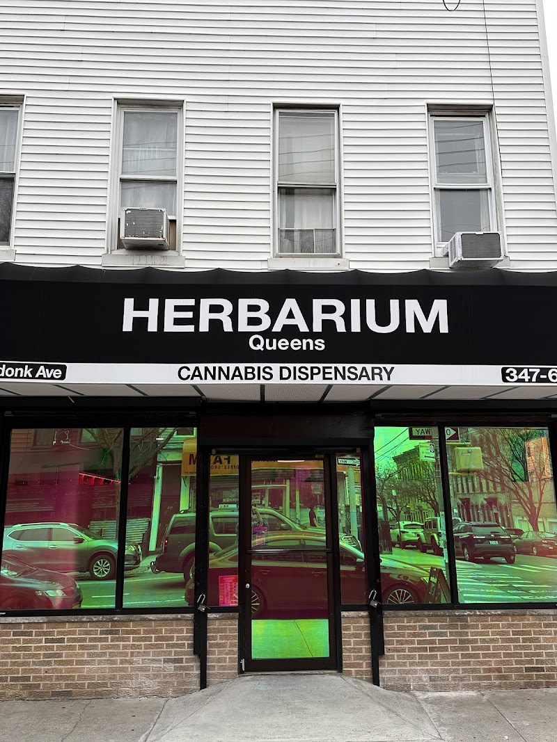 Herbarium Weed Dispensary Ridgewood Queens NY Herbarium Weed Dispensary Ridgewood Queens NY