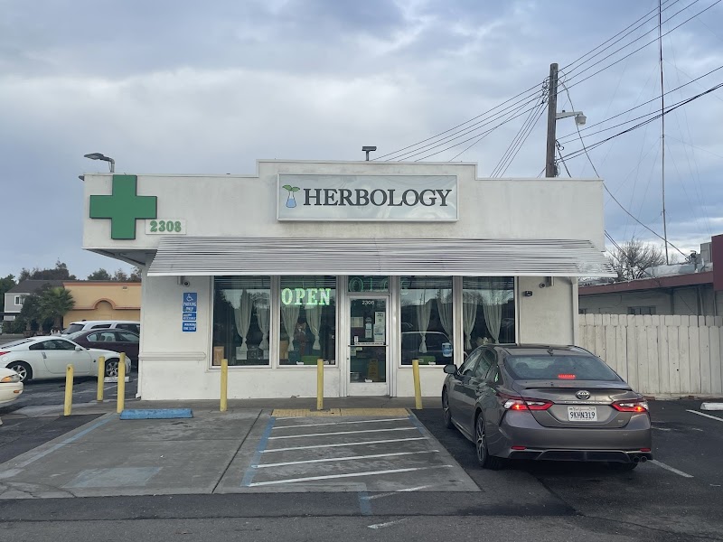 Herbology - McHenry