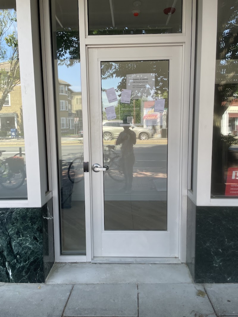 Herbwell Weed Dispensary Cambridge