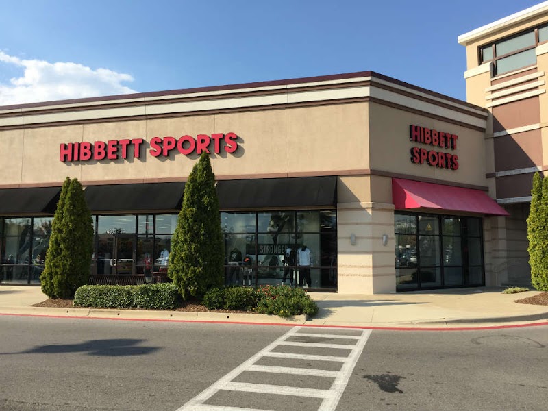 Hibbett Hibbett