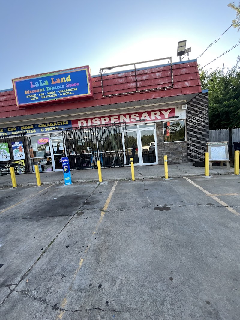Hidden Gemz Dispensary