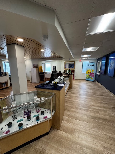 Hidden Wonders Dispensary