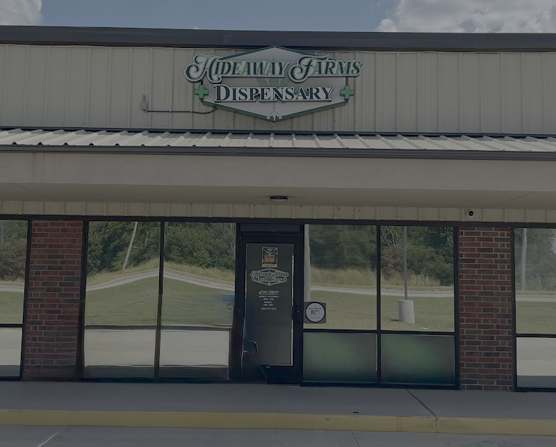 Hideaway Farms Dispensary