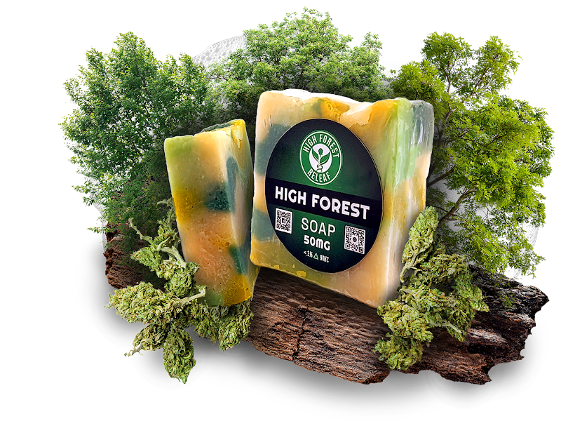 High Forest Releaf Athens