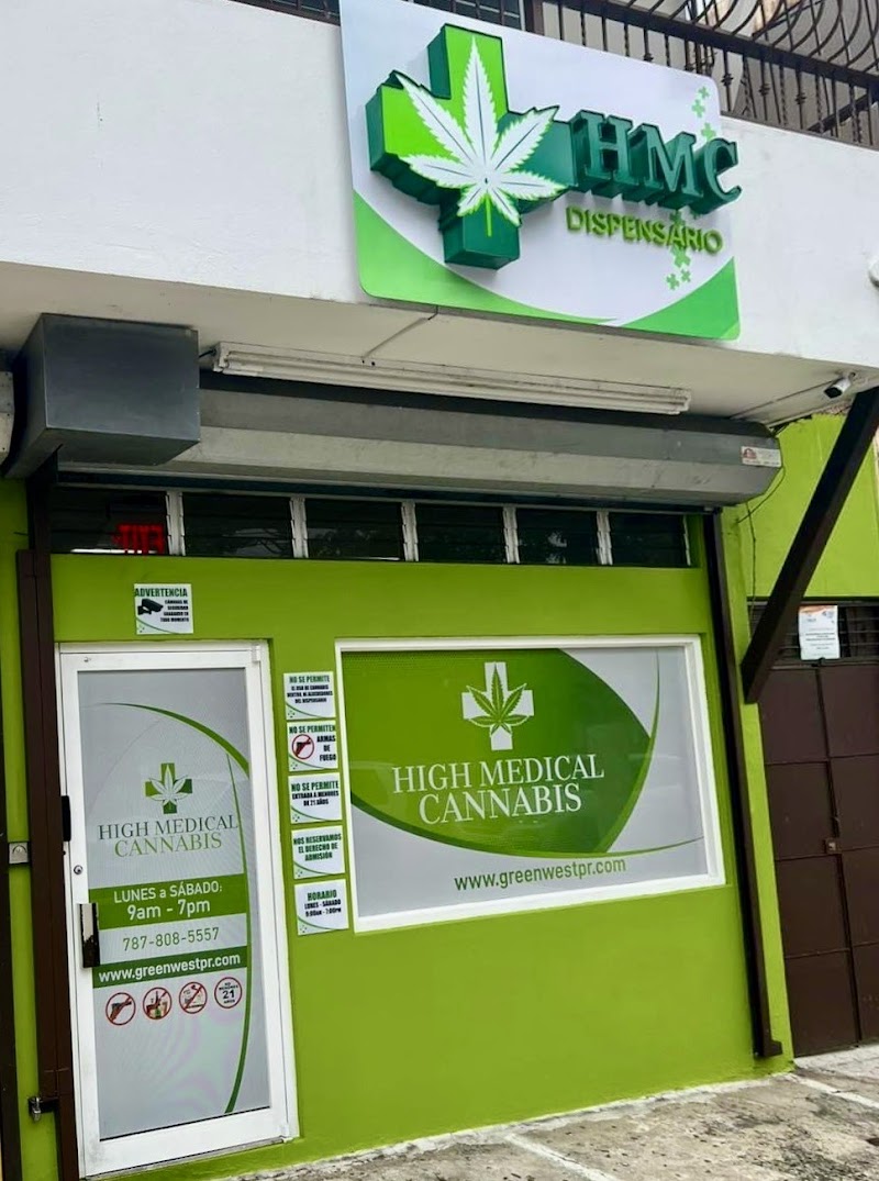 High Medical Cannabis High Medical Cannabis