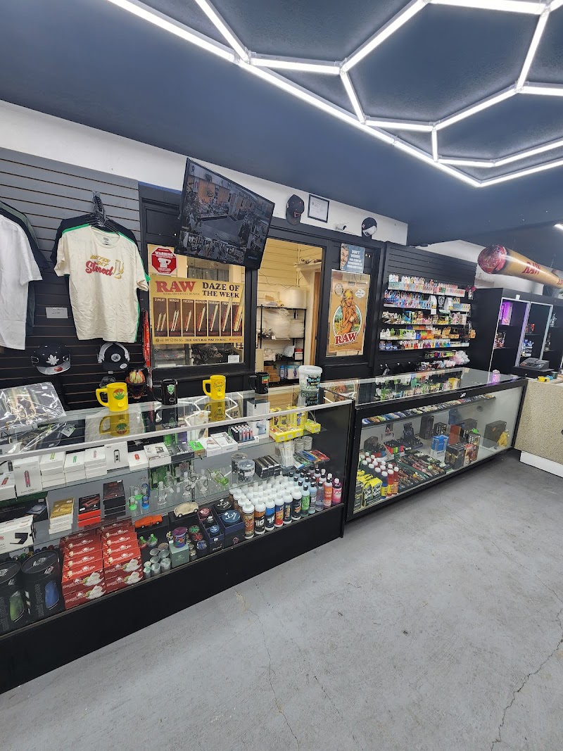 High Mountain Smoke Shop Baker High Mountain Smoke Shop Baker