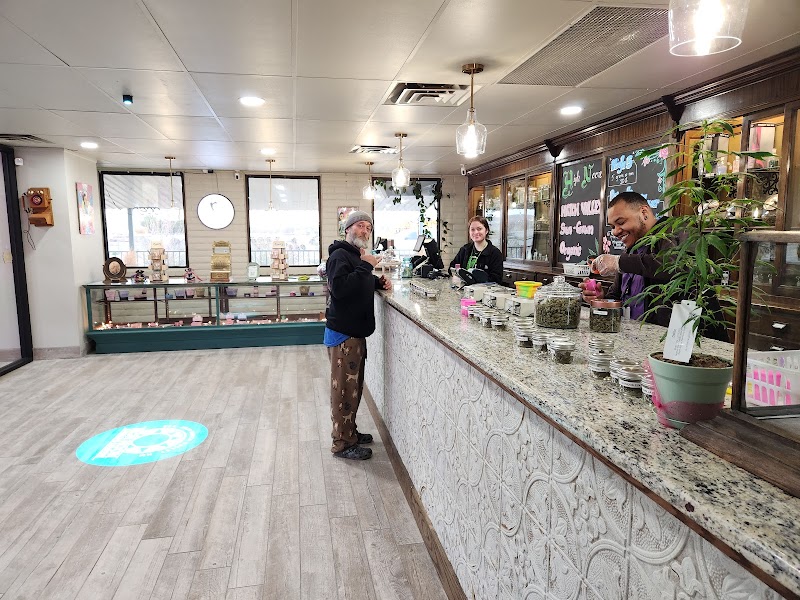 High Noon Cannabis Co High Noon Cannabis Co