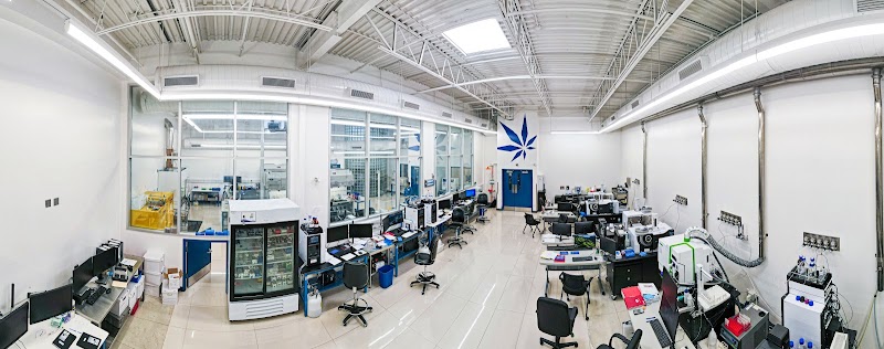 High North Laboratories