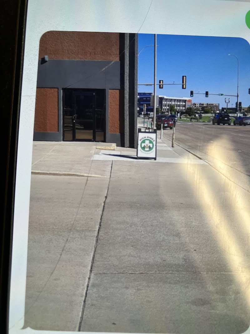 High Pines Medical Marijuana Clinic -Sioux Falls