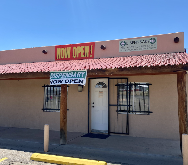 High Plains Dispensary