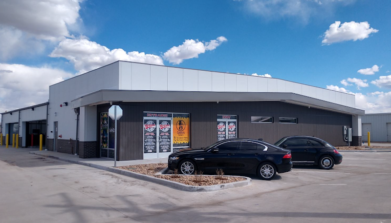 High Plainz Strains Dispensary - Fort Lupton