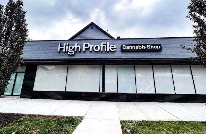 High Profile of Hamden Dispensary High Profile of Hamden Dispensary