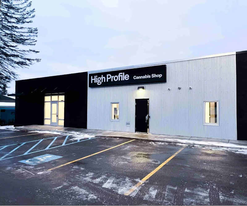 High Profile of Ironwood Dispensary High Profile of Ironwood Dispensary
