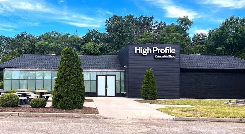 High Profile of Lakehurst Dispensary