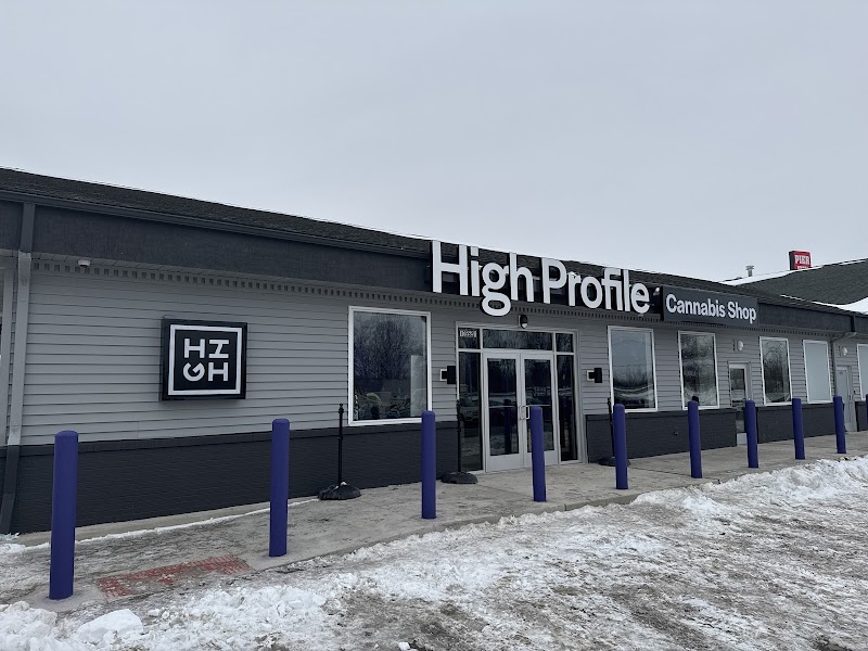 High Profile of Luna Pier Dispensary High Profile of Luna Pier Dispensary