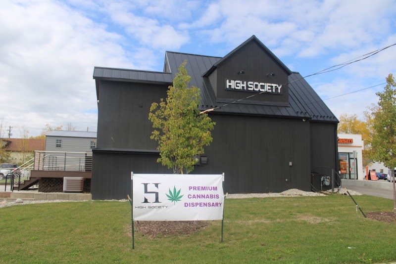 High Society Weed Dispensary Big Rapids High Society Weed Dispensary Big Rapids