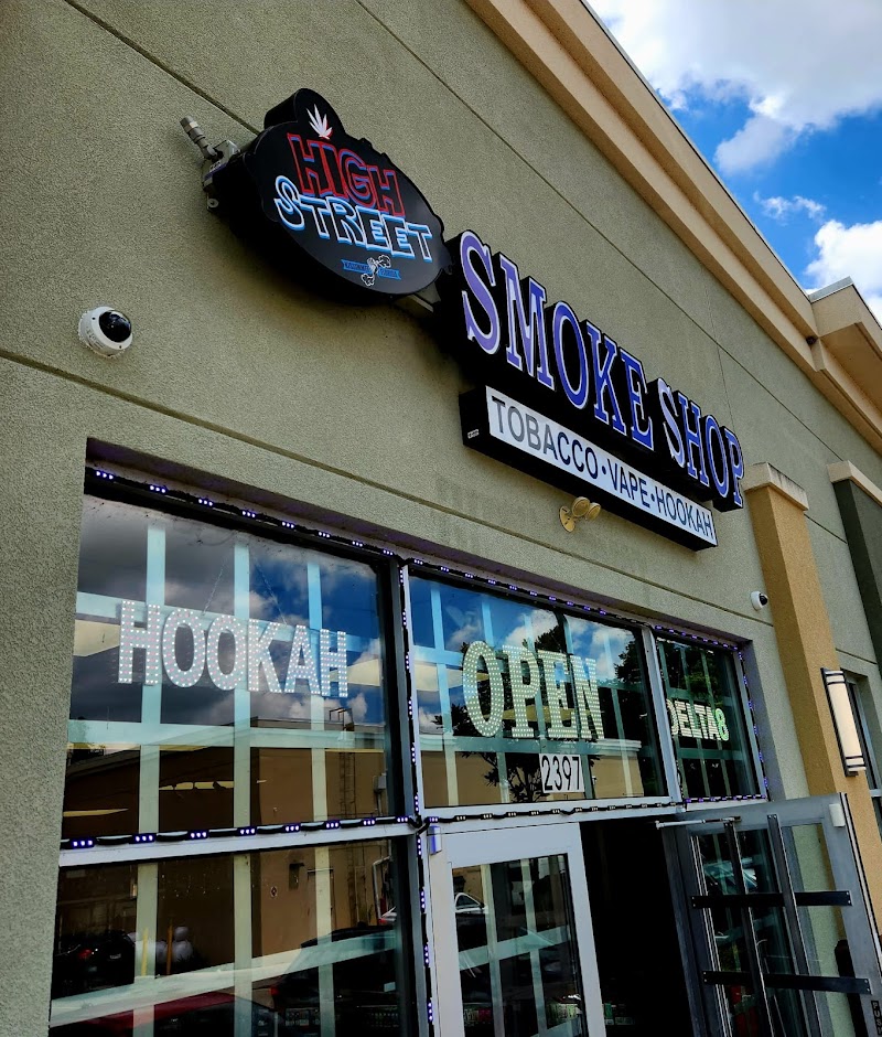 is second hand vape smoke harmful reddit High Street Smoke Shop 2.0