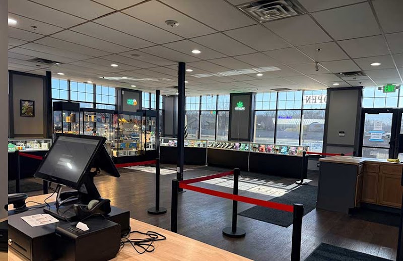 High Ten Dispensary