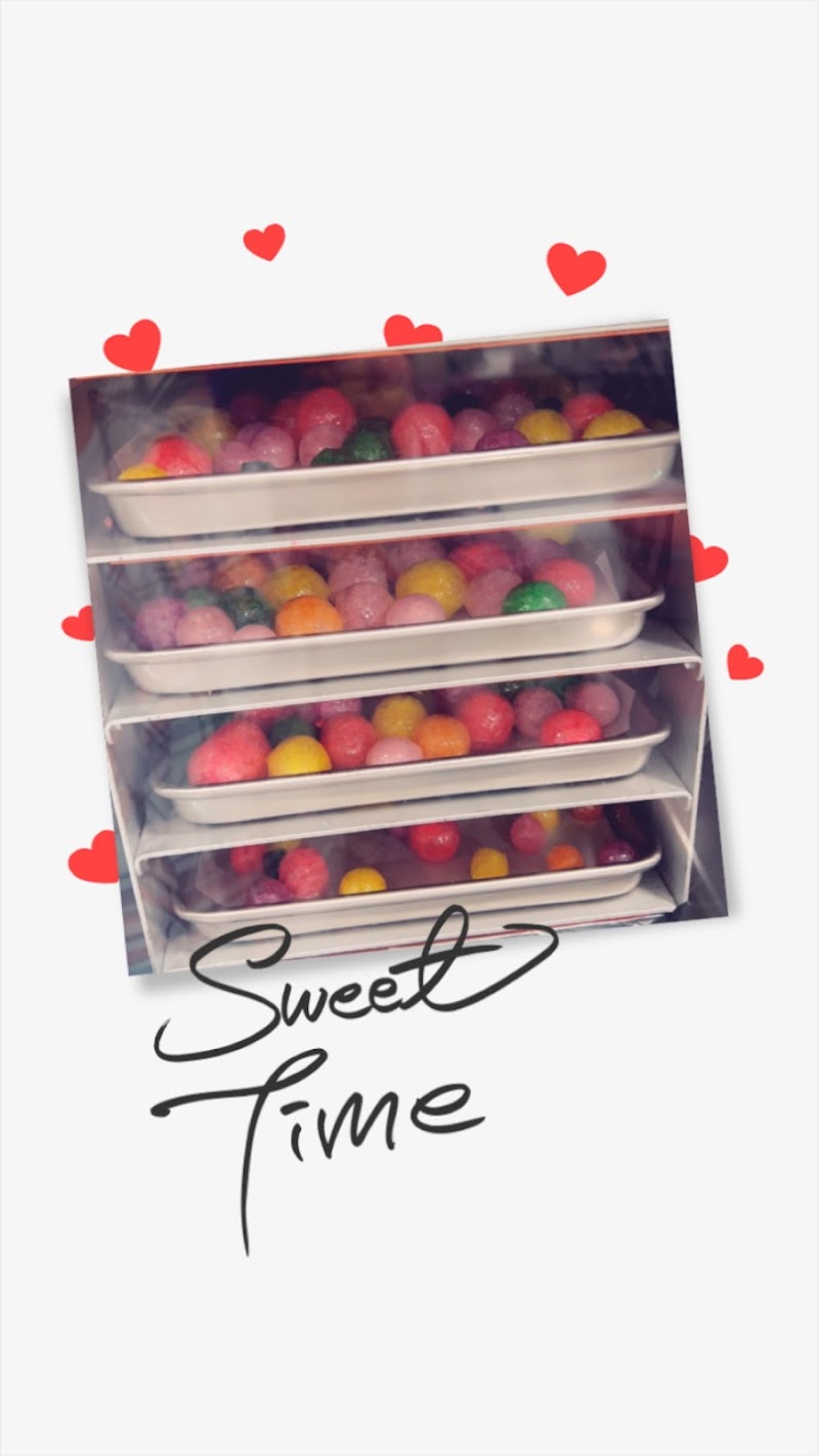 High Tide Edibles, LLC High Tide Edibles, LLC
