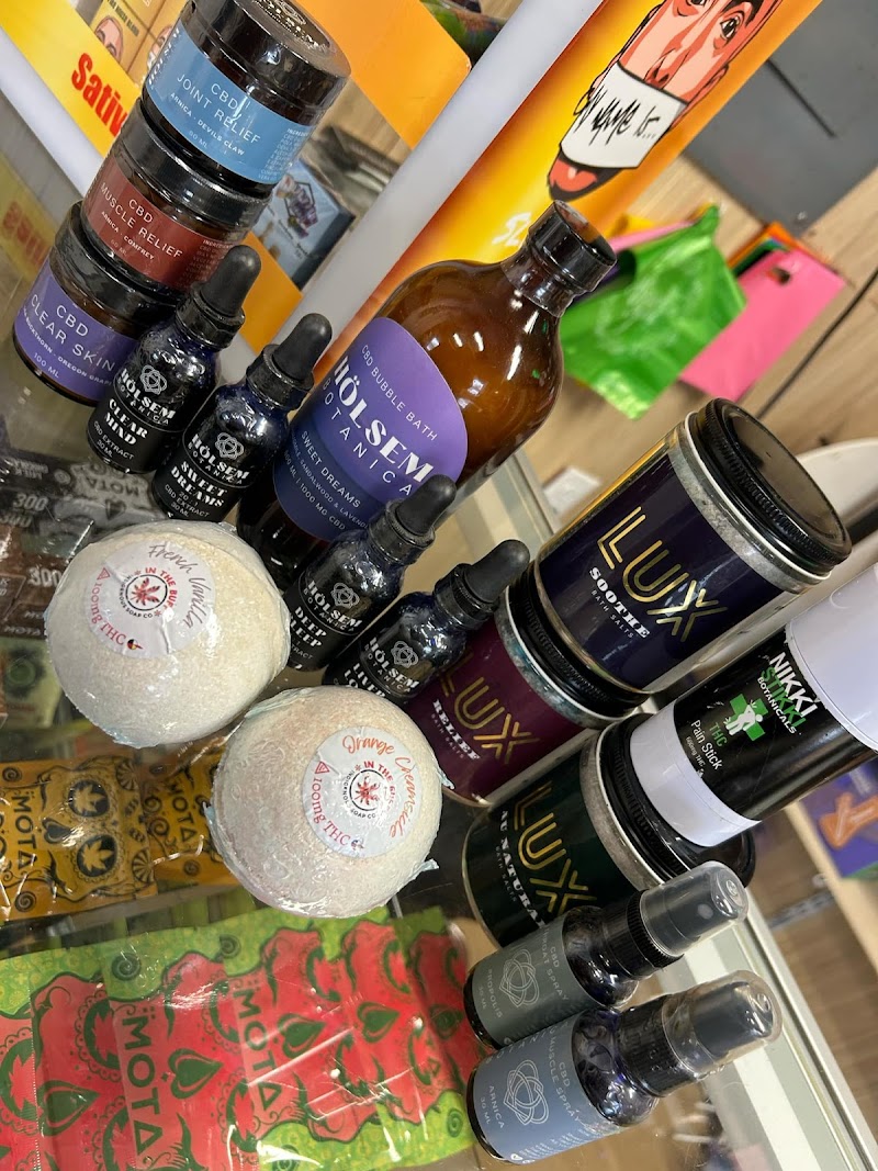 High Tides Coastal Cannabis High Tides Coastal Cannabis
