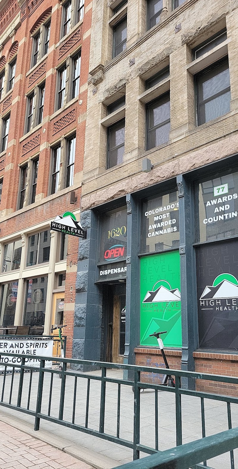 High Times Dispensary High Times Dispensary