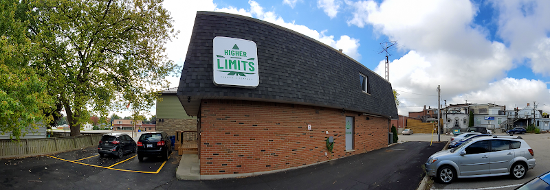 Higher Limits Cannabis Company