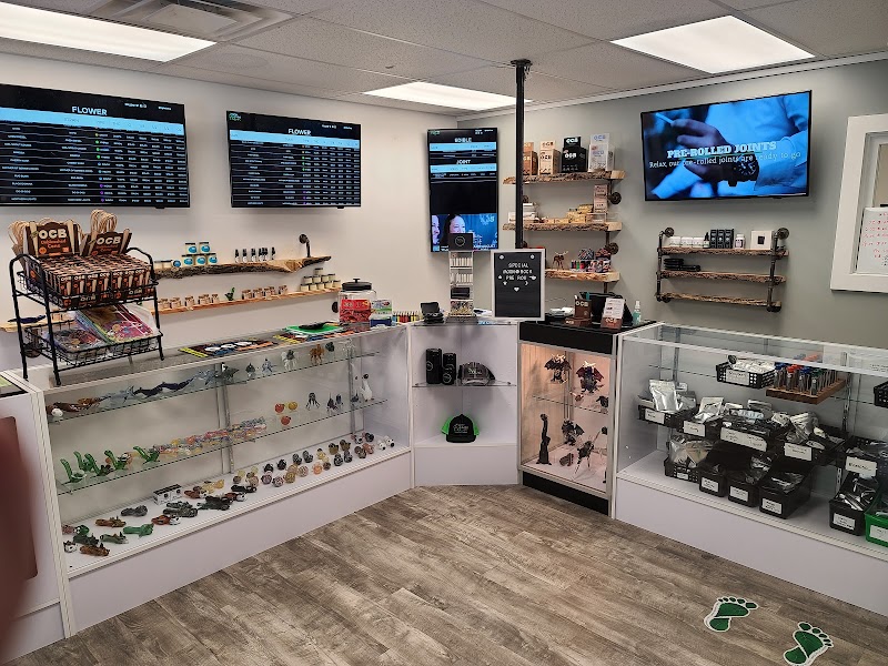 Higher Living Cannabis Co.
