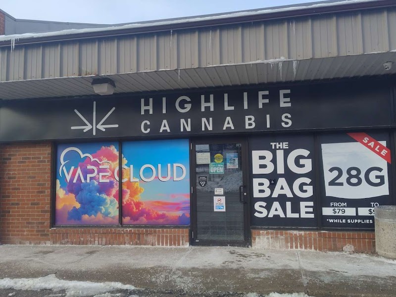 HIGHLIFE