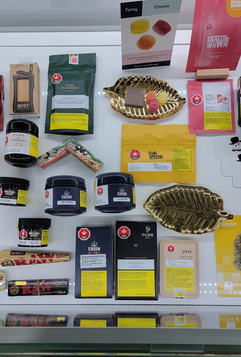 HighLife Cannabis Kitchener HighLife Cannabis Kitchener
