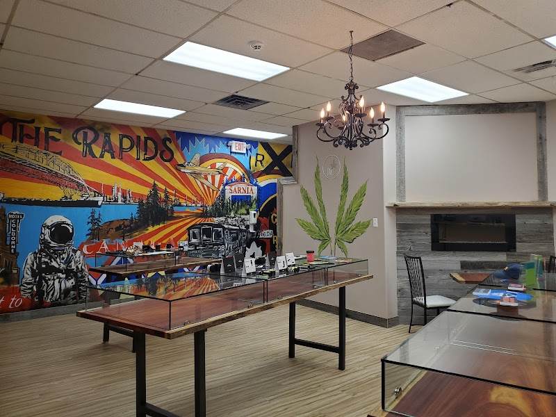 HighLife Cannabis Sarnia