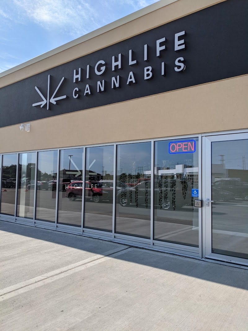 HighLife Cannabis HighLife Cannabis