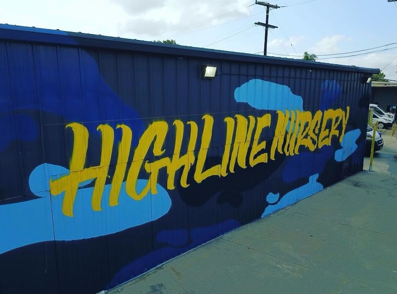Highline Nursery Highline Nursery
