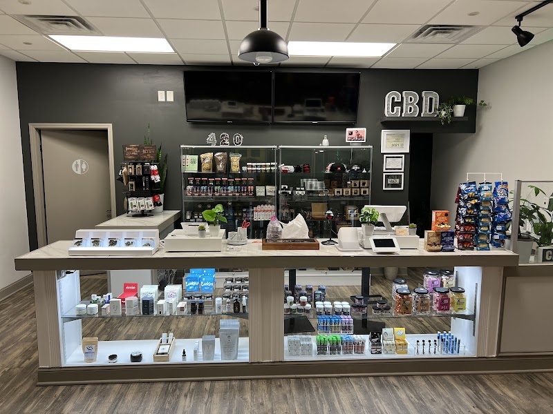 Highly Flavored Xotics CBD AND Hemp Highly Flavored Xotics CBD AND Hemp