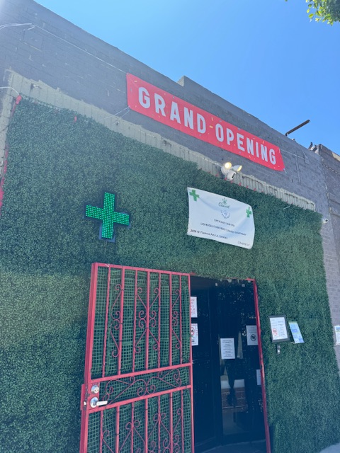 Highology Dispensary