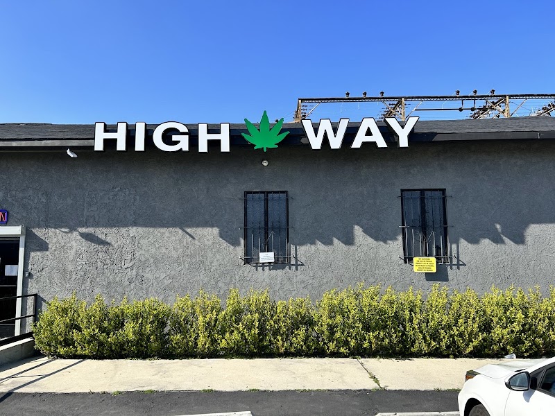 Highway DTLA