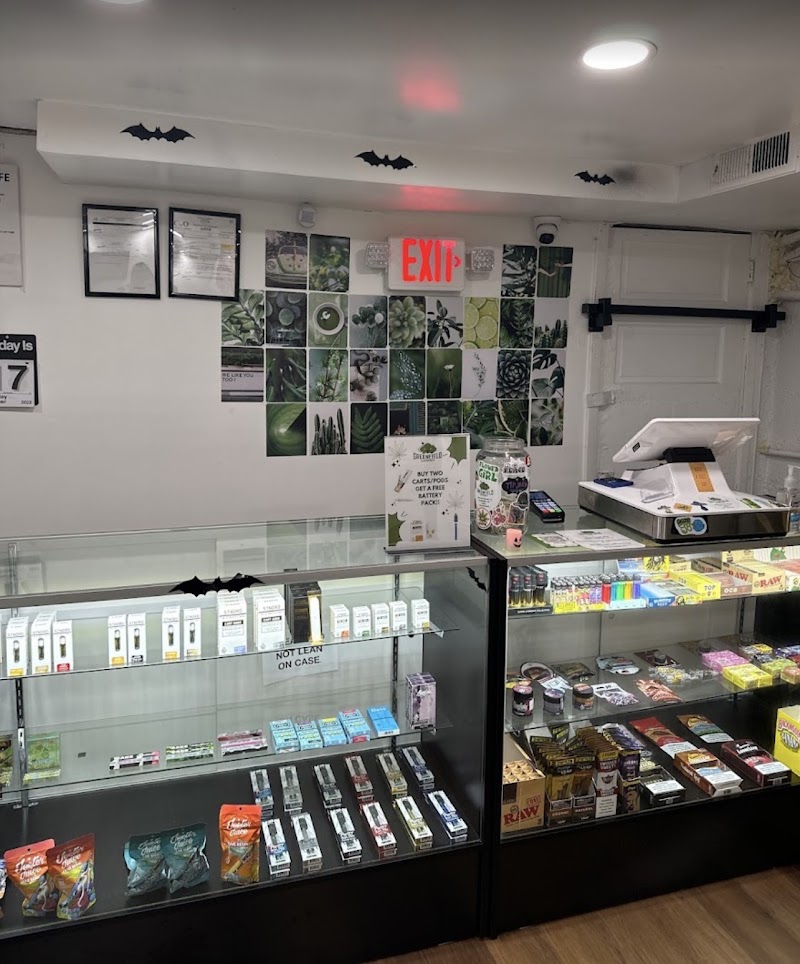 Highway420 Dispensary & Weed Delivery