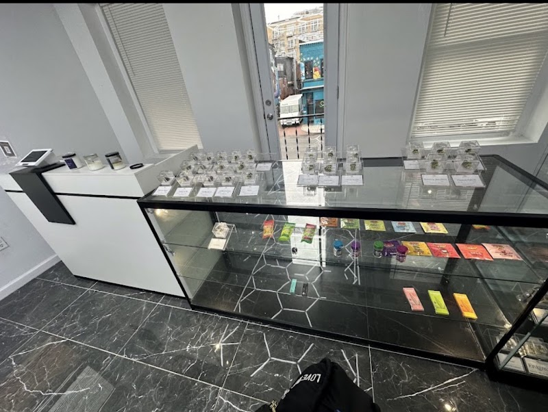 Highway420 Recreational Dispensary & Weed Delivery