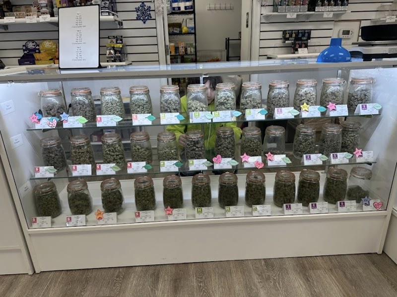 Highway420DC Dispensary & Weed Delivery